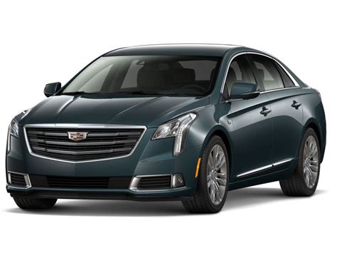 Originally it was titanium silver metallic. 2019 Cadillac XTS Exterior Colors | GM Authority