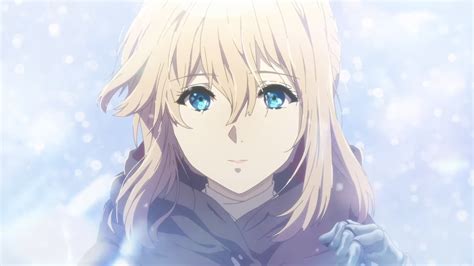 Violet Evergarden Image Id 174934 Image Abyss