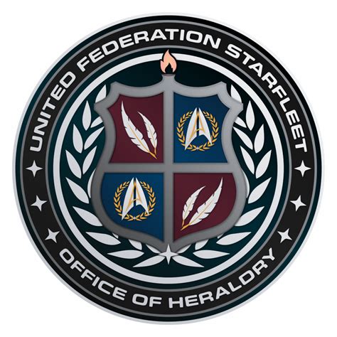 Ufs 2022 Jcdcinc Officelogo Heraldrypng Ufstarfleet Lcars