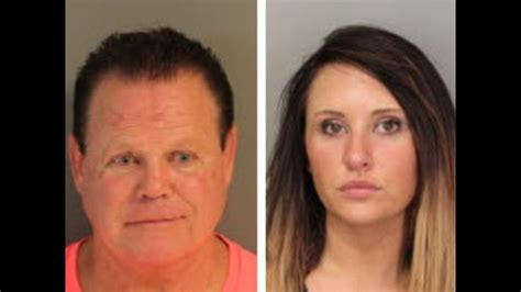 wrestler jerry lawler arrested on domestic assault charges