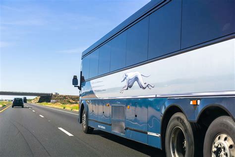 How To Get Student Discounts For Greyhound Buses