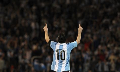 Top Messi Argentina Wallpaper Hd Best Noithatsi Vn