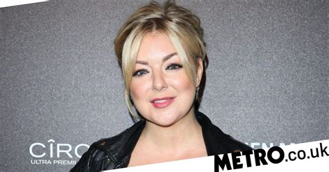 Sheridan Smiths Next Acting Role Will See Her Play Ageing Porn Star