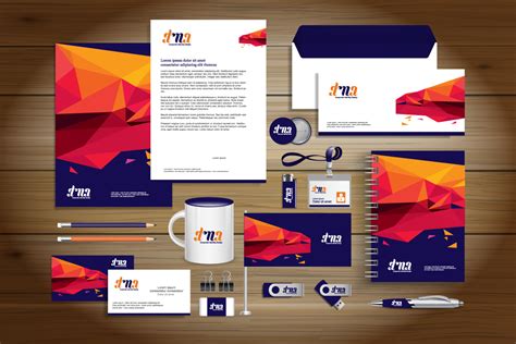 Marketing Collateral Templates