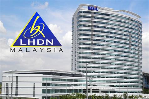 Lembaga hasil dalam negeri malaysia,inland revenue board of malaysia. IRB HQ in Cyberjaya to close until Nov 11 | EdgeProp.my