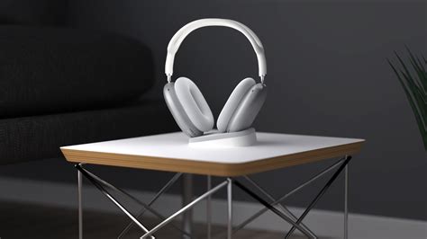 Airpods max combine a custom acoustic design, h1 chips, and advanced software to power computational audio for a breakthrough listening experience with adaptive eq, active noise. Max Stand - the ultimate charging stand for Apple's ...