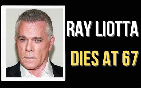 ‘field Of Dreams Actor Ray Liotta Dies At 67 A2z Filming Location
