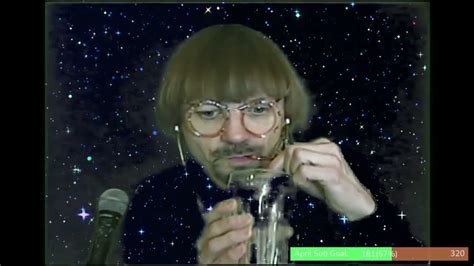 Drinking Cherry Juice Through Straw Drinking Glasses Weird Paul Youtube