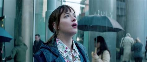 sorry folks but there ll be no sexy tampon moments in the fifty shades of grey movie
