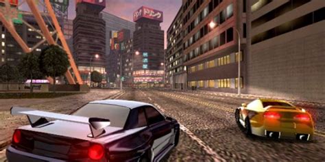 Midnight Club Game Ps5 Tory Colwell