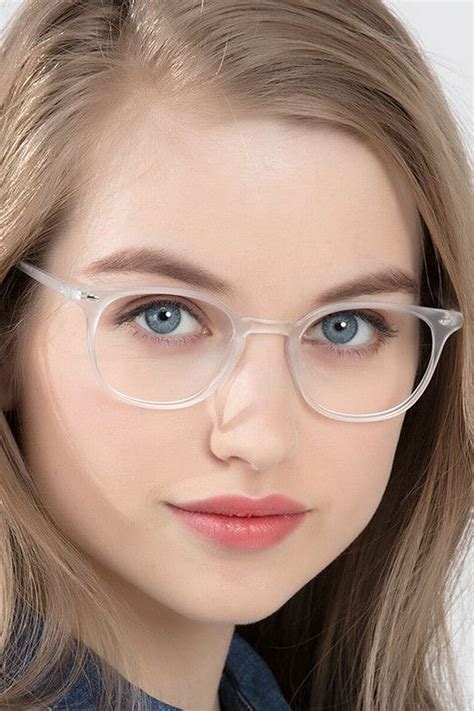 Popular Clear Glasses Frame For Women S Fashion Ideas Fashion