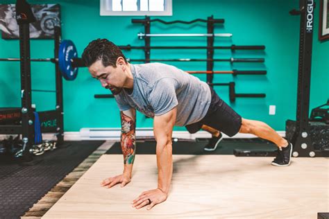 The Runners At Home Strength Training Routine Canadian Running Magazine