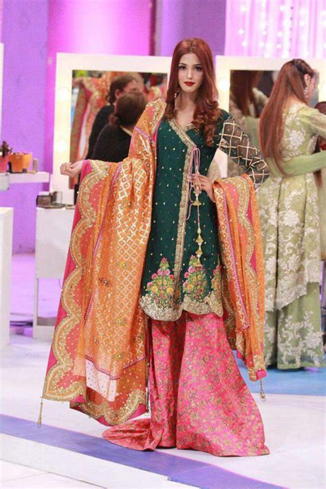 Kashees Bridal Dress Collection 2018 Pakistani Dresses Marketplace