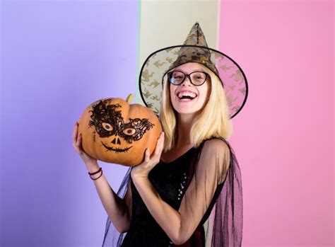 Top 6 Costume Ideas For This Halloween To Pair With Your Favourite