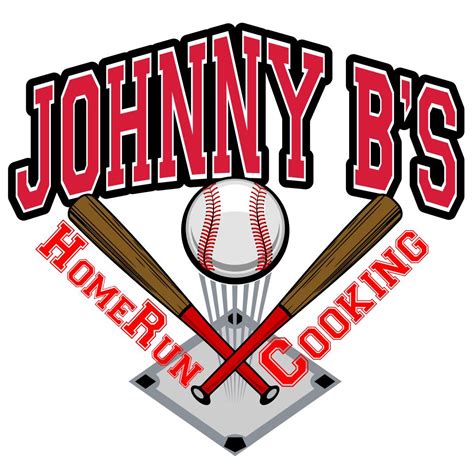 Johnny Bs Home