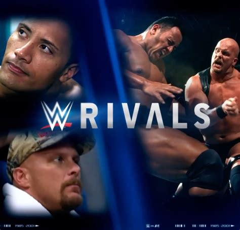 WWE Rivals Series Premiere On A E How To Watch For Free Pennlive