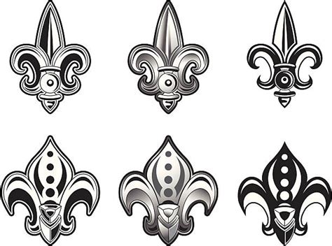 Best New Orleans French Quarter Illustrations Royalty Free Vector