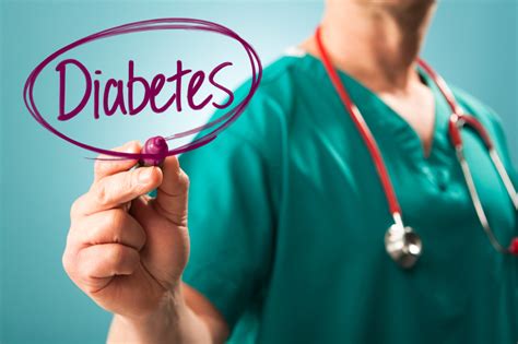 Nurses Have A Key Role To Play In The Prevention Treatment And Management Of Diabetes