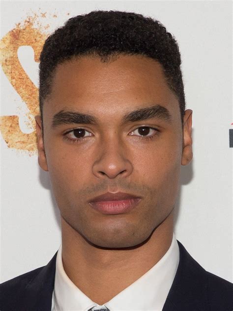 How did i miss this?! Explore Regé-Jean Page's Filmography | Verizon Fios TV