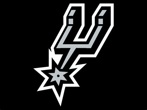 San Antonio Spurs Logo Full Hd Pictures
