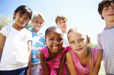 Children Come From Diverse Backgrounds Utah Foster Care