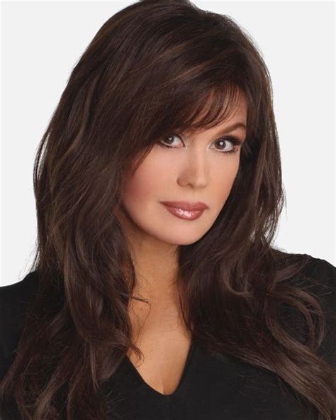 Marie Osmond Haircut Hairstyles To Try Pinterest