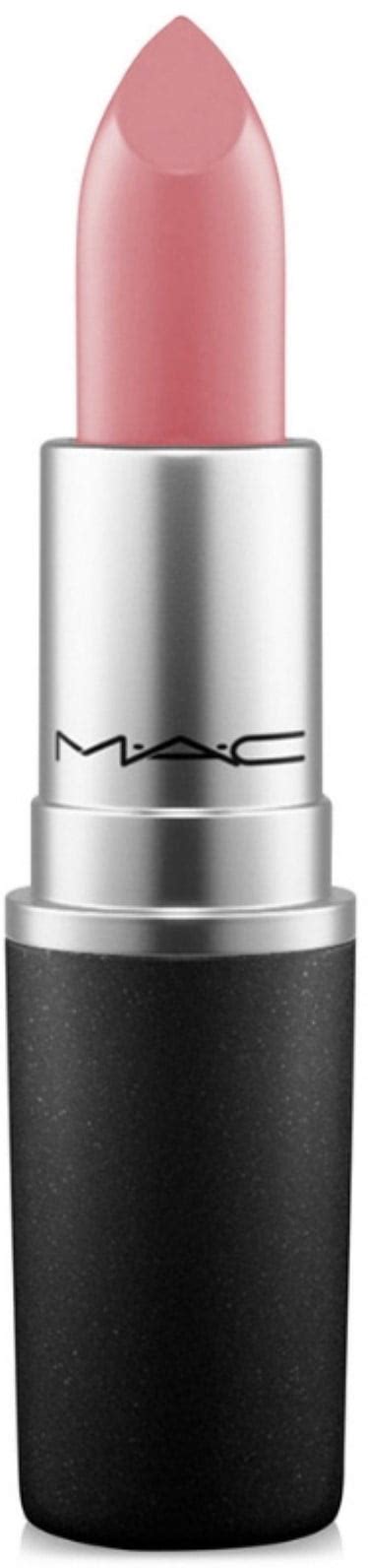 MAC MAC Satin Lipstick Brave Oz Walmart Com