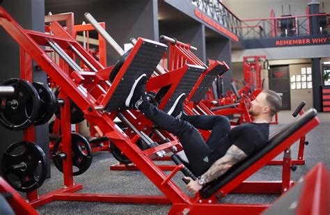 5 Best Leg Press Machine Reviews Do Not Buy Before Reading This