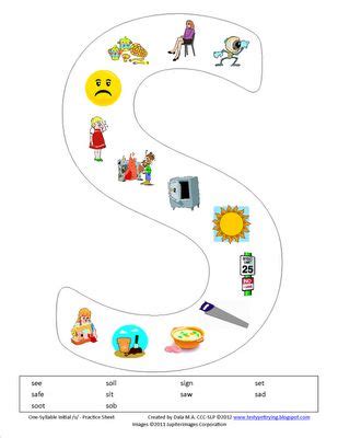 Initials, Worksheets and Printable worksheets on Pinterest