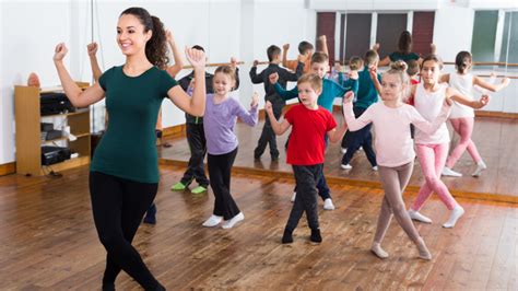 What To Expect From Beginner Dance Classes Carolina Dance Capital
