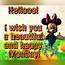 Beautiful Happy Monday Pictures Photos And Images For Facebook 