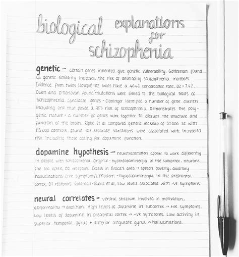 How To Write A Hypothesis Psychology How To Do Thing
