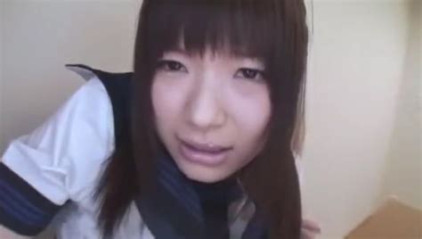 Cute Asian Babe Ami Morikawa In Amazing Girlfriend Jav