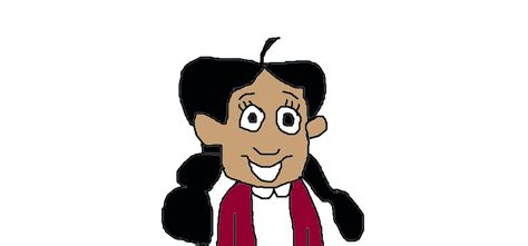 Penny Proud By Mikeeddyadmirer89 On Deviantart