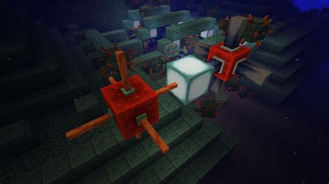The Upgrade Aquatic Part One Ocean Monument Loot Pictures And