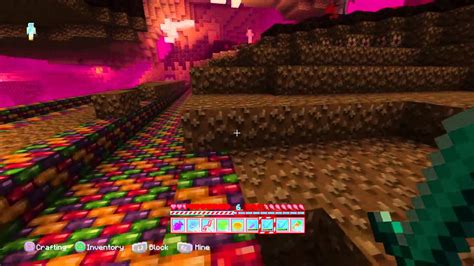 Minecraft Ps4 Candy Texture Pack Review Is It Worth It Youtube