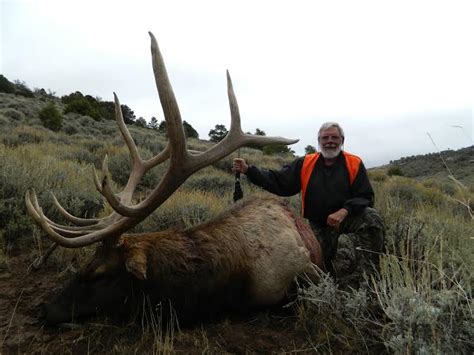 Missoula Hunter Had A Very Successful 2013 Season Montana Hunting