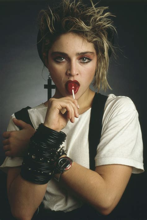 Thelist Madonnas Most Daring Moments Madonnas Top 10 Daring Moments