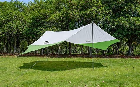 Top 10 Best Tarp Shelters In 2023 Top Best Product Reviews