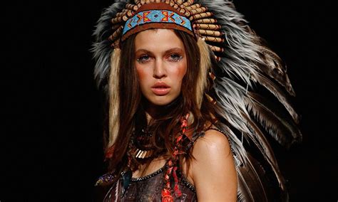 Fashion & Music Should ALSO Stop its Native American Cultural Appropriation
