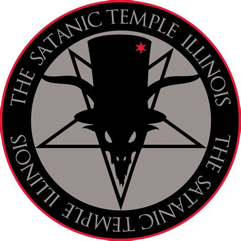 Find A Congregation The Satanic Temple Tst