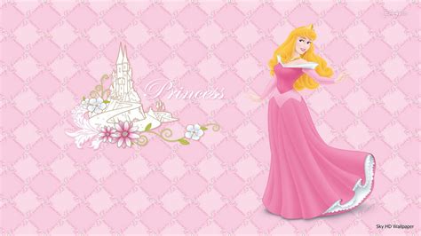 Cute Disney Princess Wallpapers On Wallpaperdog