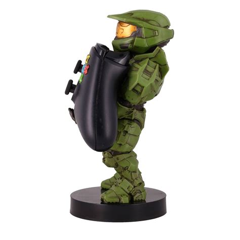 Toystnt Halo Infinite Cable Guy Master Chief 20 Cm