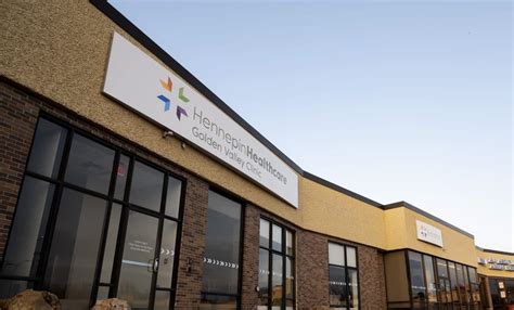 Jean r charlot, plantation urgent care center. Golden Valley Clinic - Hennepin Healthcare
