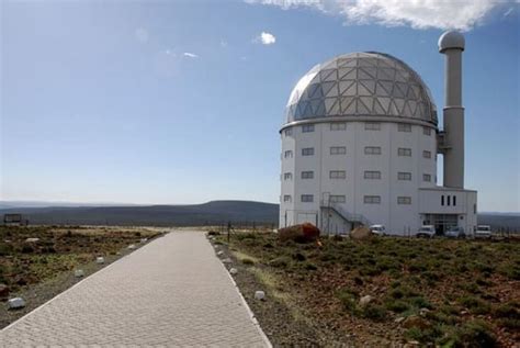 세계에서 가장 큰 망원경 5개와 그 발견