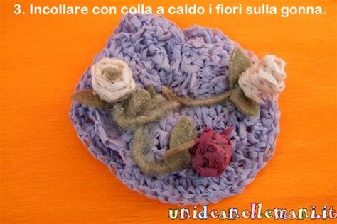 Scopri ricette, idee per la casa, consigli di stile e altre idee da provare. Centrini A Uncinetto Bomboniere Promessa - Bomboniere ...