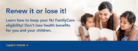 They offer four types of plans, such as nj familycare is an affordable health insurance plan in nj covering a wide range of health care benefits for the entire family. Horizon NJ Health - Medicaid Health Insurance New Jersey