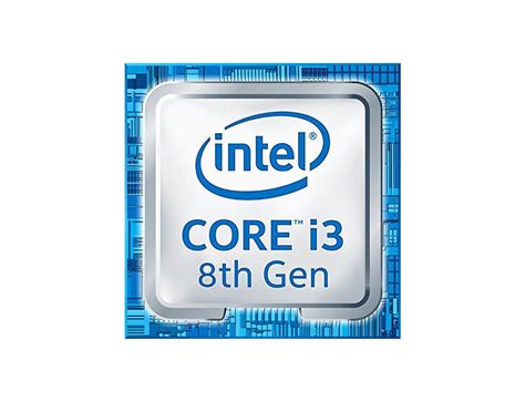 Intel Core I3 8100 Coffee Lake Quad Core 36 Ghz Lga 1151 300 Series