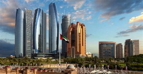 Abu Dhabi Government Sets Criteria For Employees Returning To Work