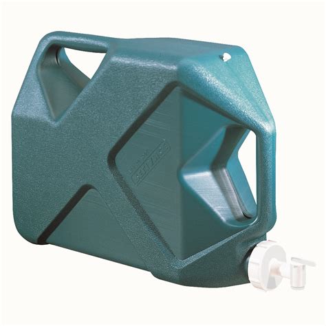 Reliance Jumbo Tainer Water Container 7 Gallon